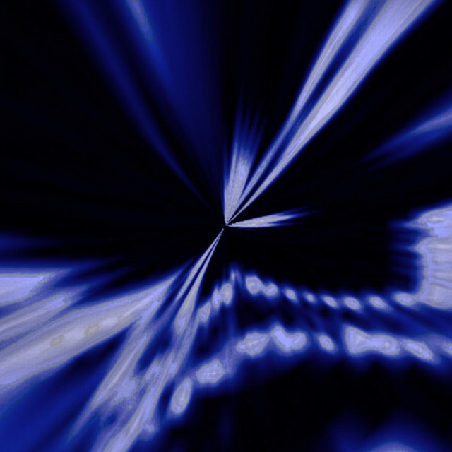 The Blue Comet