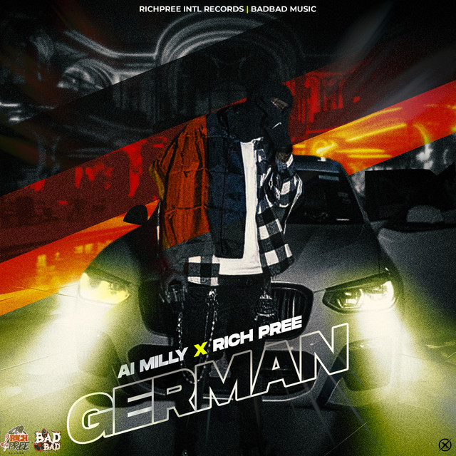 German