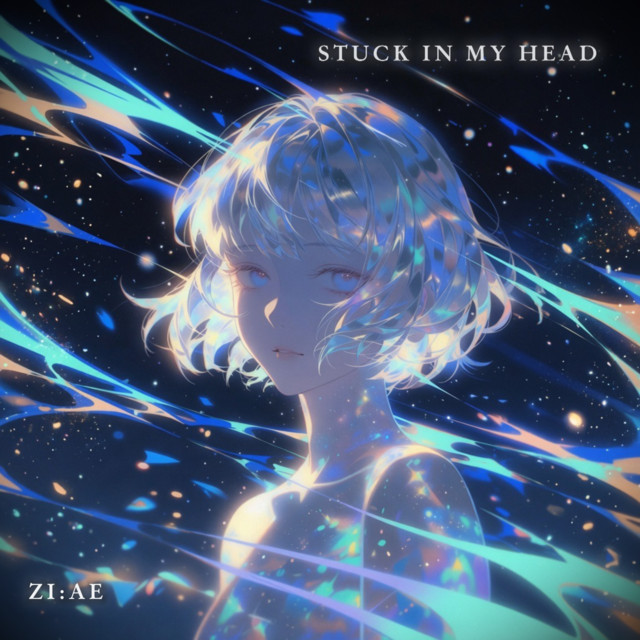 Stuck In My Head