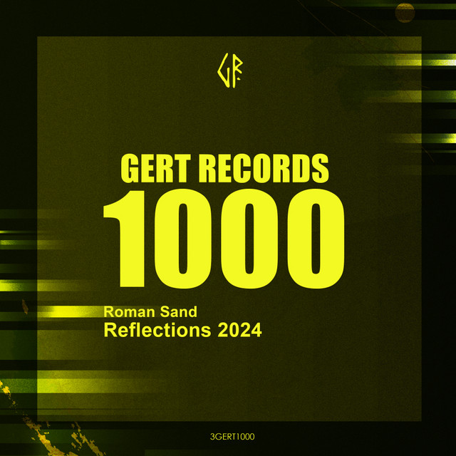Reflections 2024 - Extended Mix album art