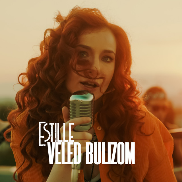 Capa de Veled bulizom - Estille