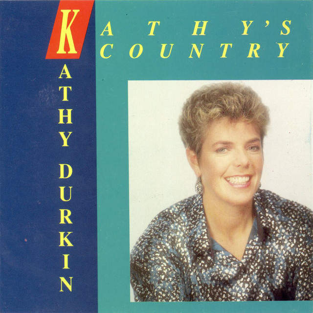 Kathy's Country cover