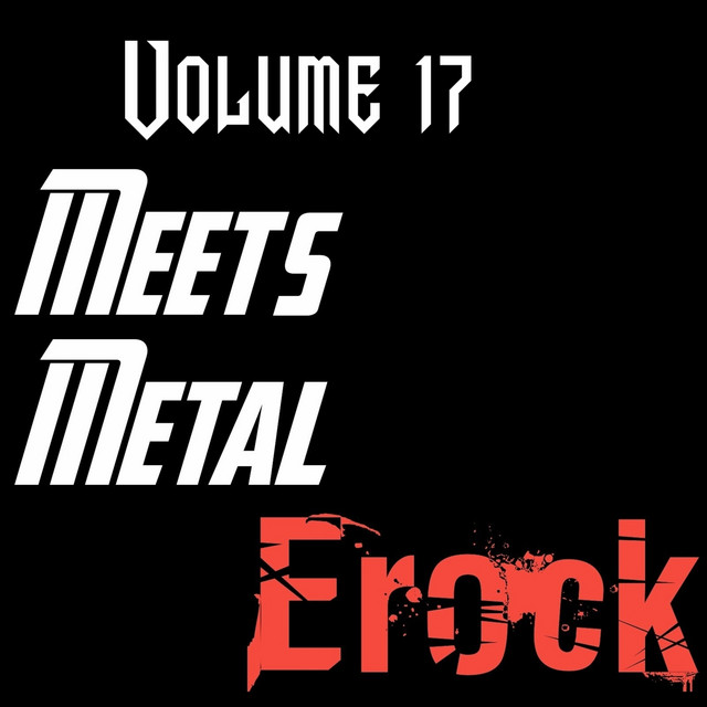 Spooky Scary Skeletons Meets Metal