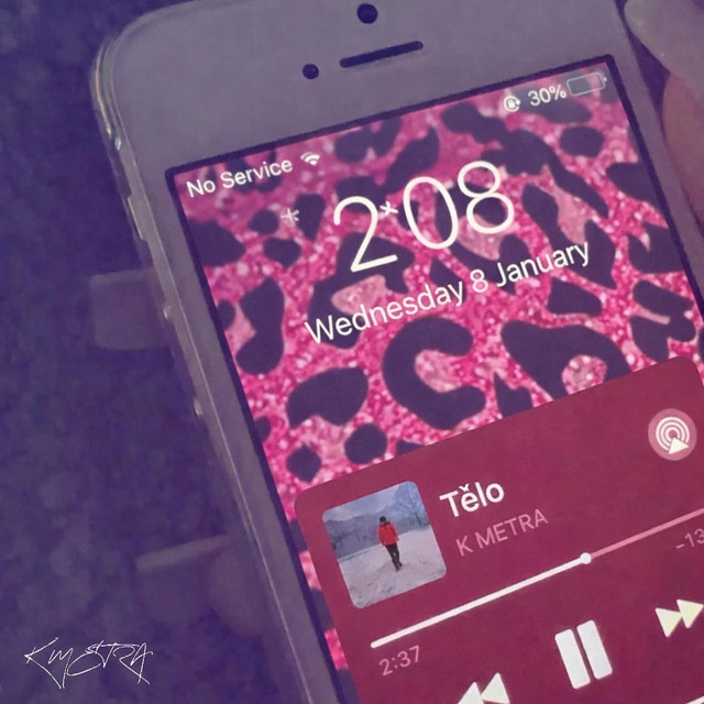undefined album image