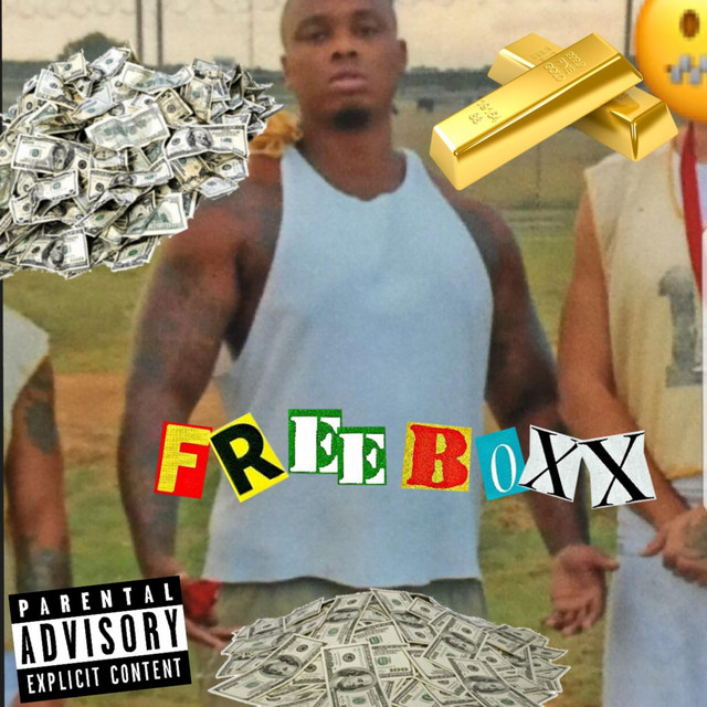 Free Boxx cover art