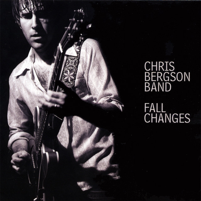 Fall Changes cover