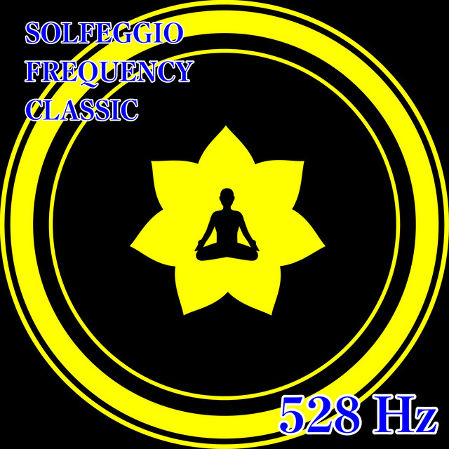 528Hz Healing Tones - Album by SOLFEGGIO FREQUENCY CLASSIC | Spotify