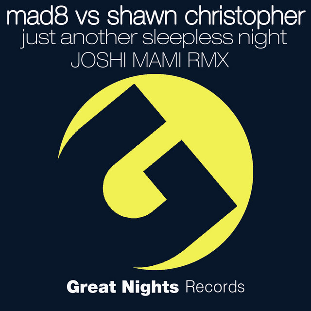 Mad8 vs Shawn Christopher