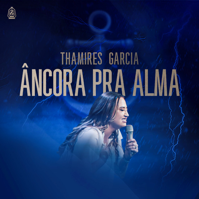 Âncora pra Alma cover art