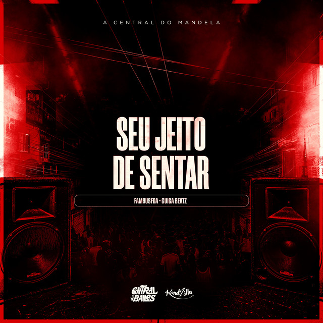 Seu Jeito De Sentar