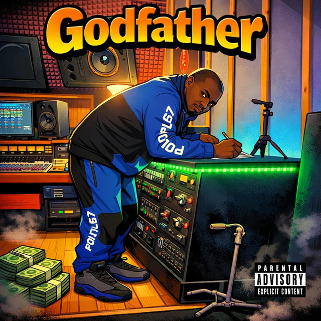 Rap Or Hustle cover art