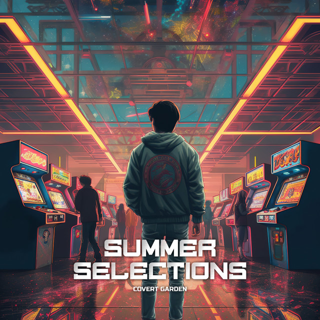 Summer Selections cover art
