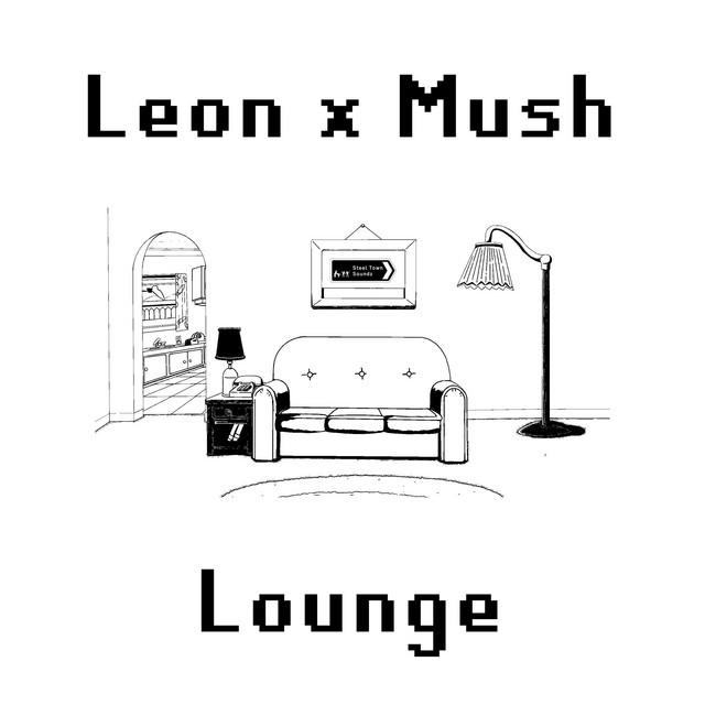 Lounge cover art