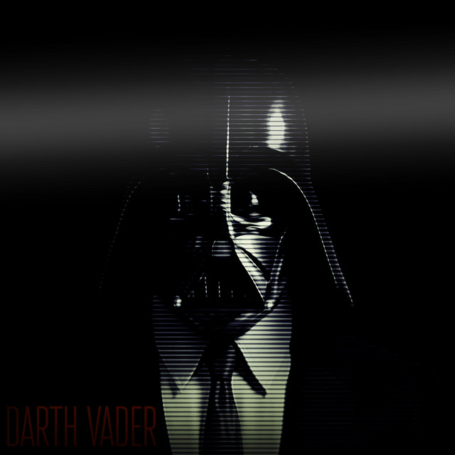 Darth Vader (Slowed) cover art