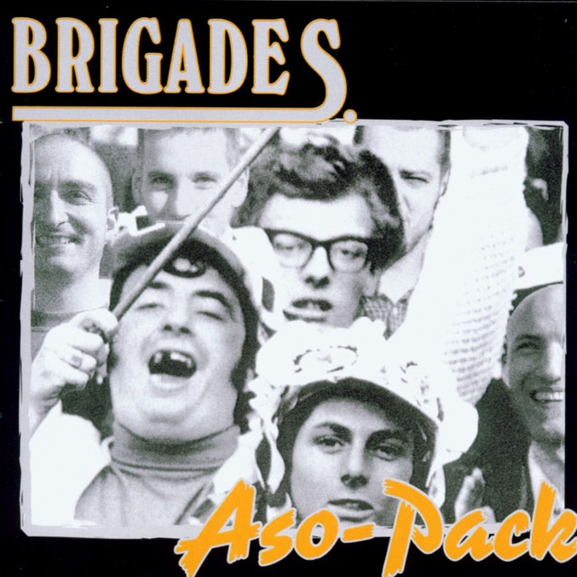 Brigade S. Photo