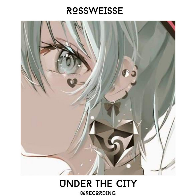 Under The City - Original Mix