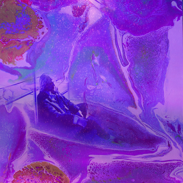 Ease up cover art