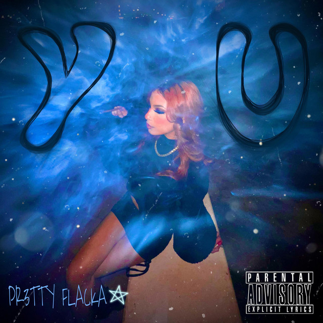 Y U cover art