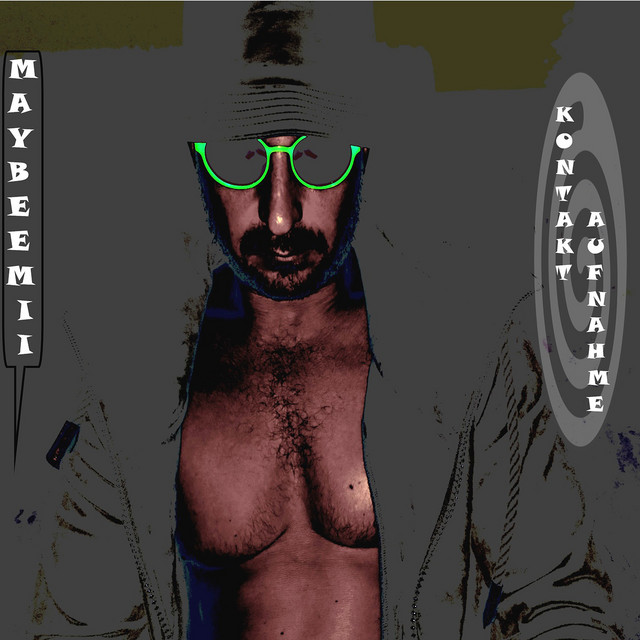MAYBEEMII