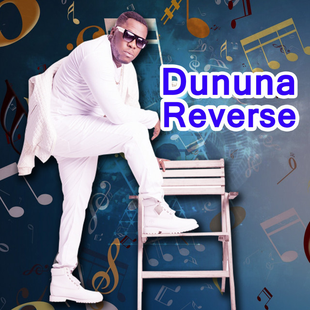 Dununa Reverse cover art