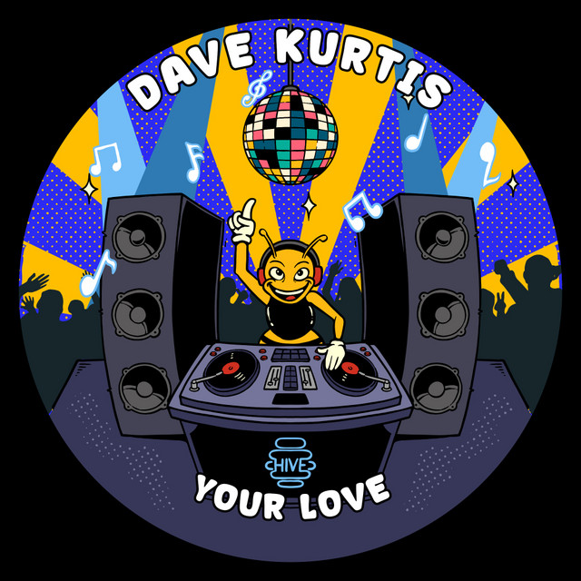Your Love album art