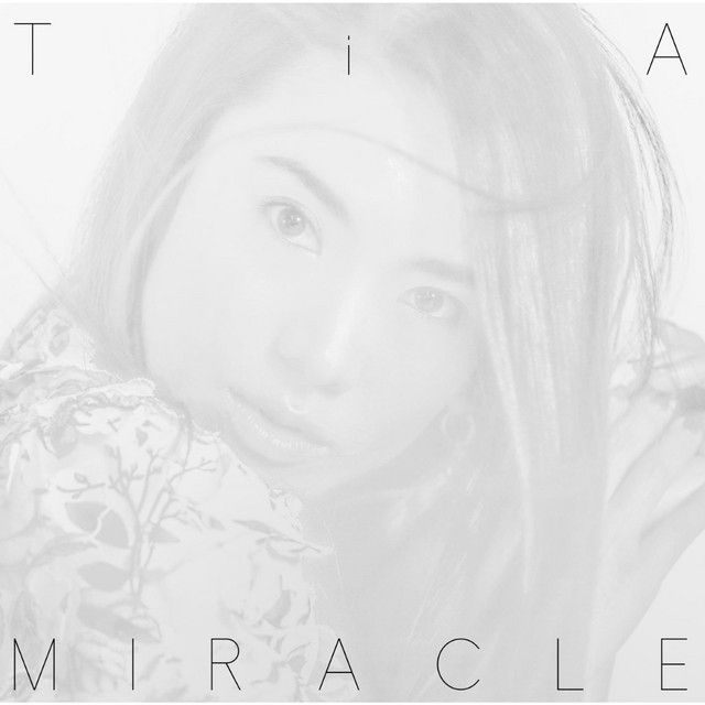 MIRACLE cover art
