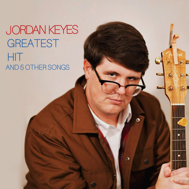 Greatest Hit...And 5 Other Songs cover art