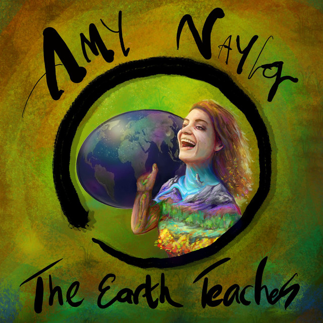The Earth Teaches cover art