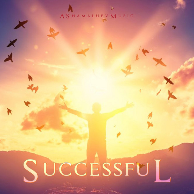 Обкладинка: Successful — AShamaluevMusic