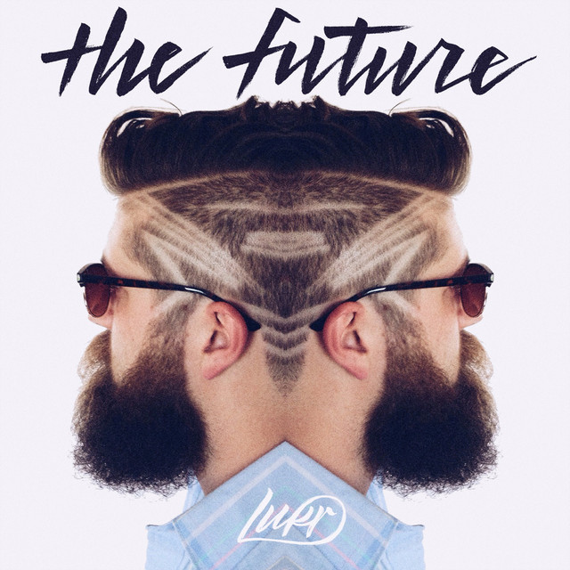 The Future cover art
