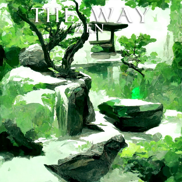 Zen cover art
