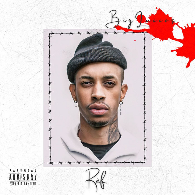 Ref cover art