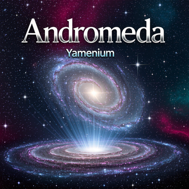 Andromeda