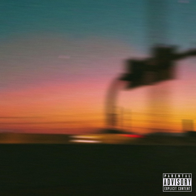 Fade Away cover art