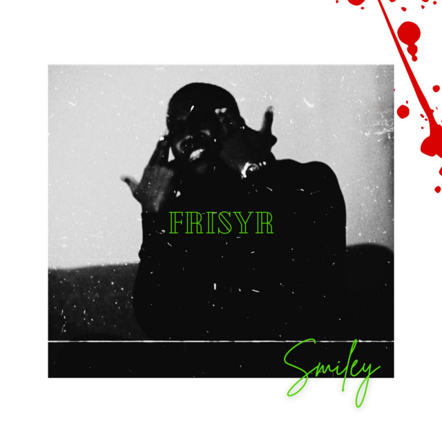 Frisyr cover art