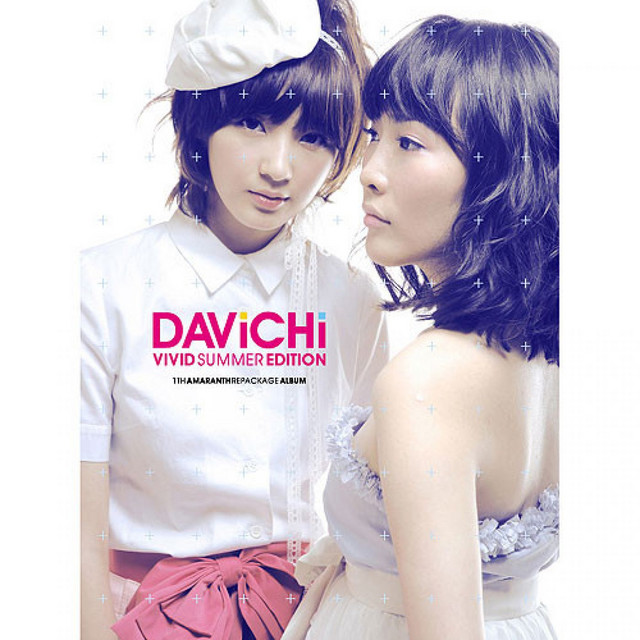 Vivid Summer Edition - Album by DAVICHI | Spotify