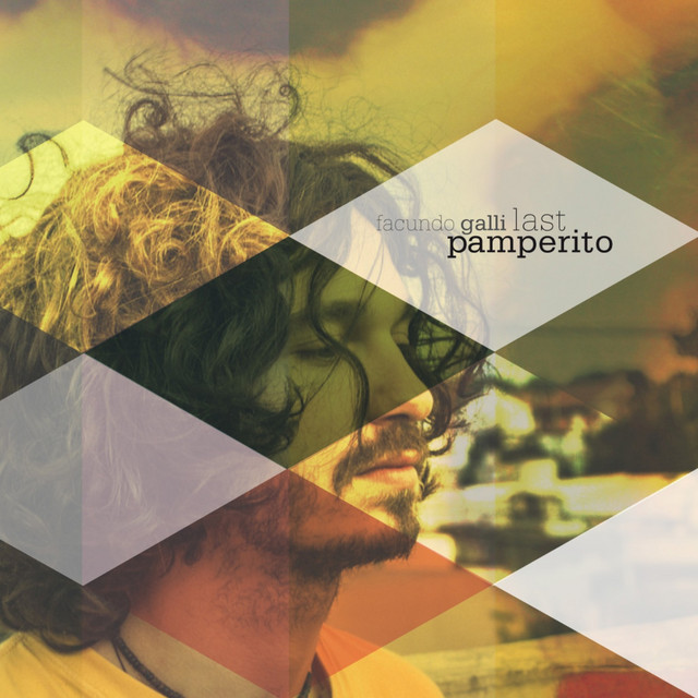 Last Pamperito cover art