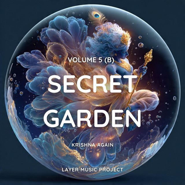 Secret Garden Volume 5(B): "Krishna Again"