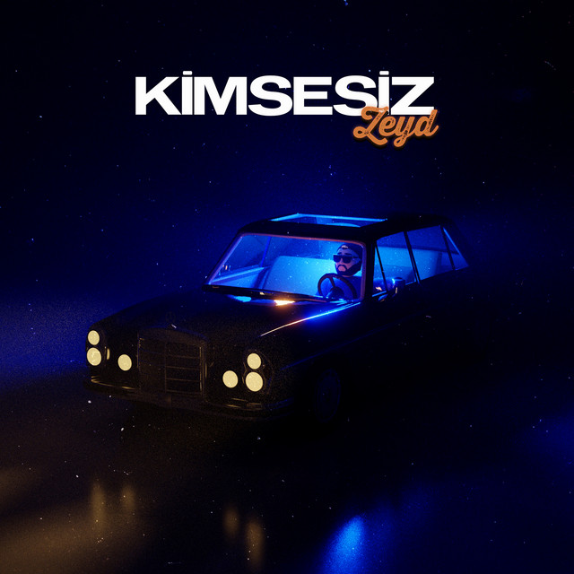 KİMSESİZ