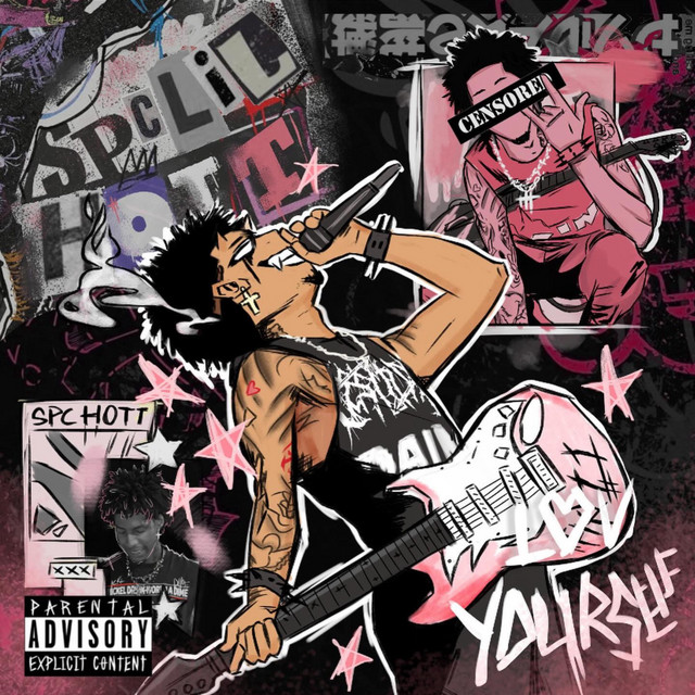 undefined album image