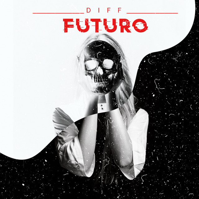 FUTURO cover art