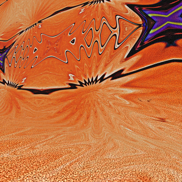 Going Underground cover