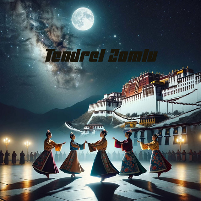 Dhonyon Dorji