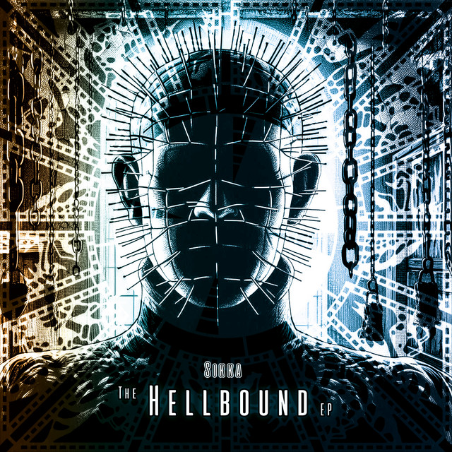 Hellbound cover art