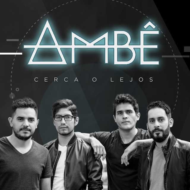 Cerca o Lejos cover art