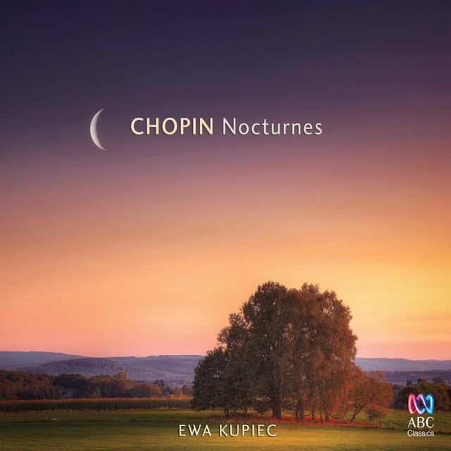 Nocturne in E-Flat Major, Op. 9 No. 2