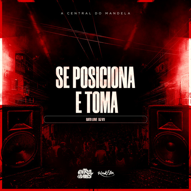 Se Posiciona E Toma