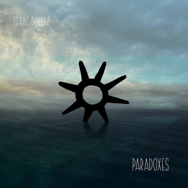 Paradoxes cover