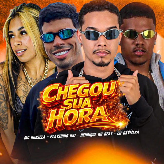 Chegou Sua Hora