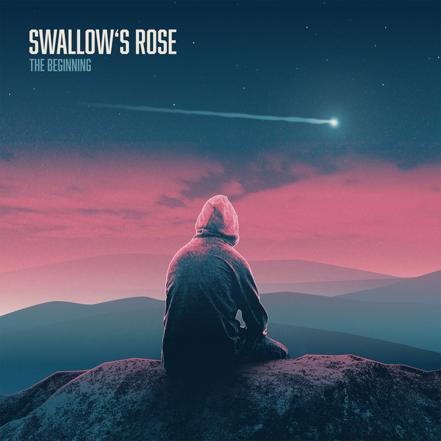 The Beginning cover art